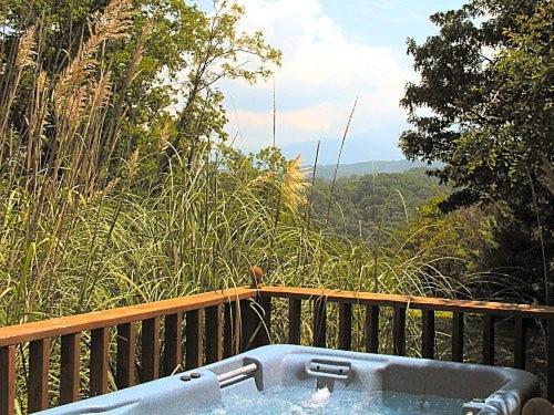 Heaven'S Gate Sevierville Exterior foto
