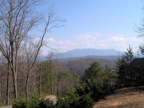 Heaven'S Gate Sevierville Exterior foto