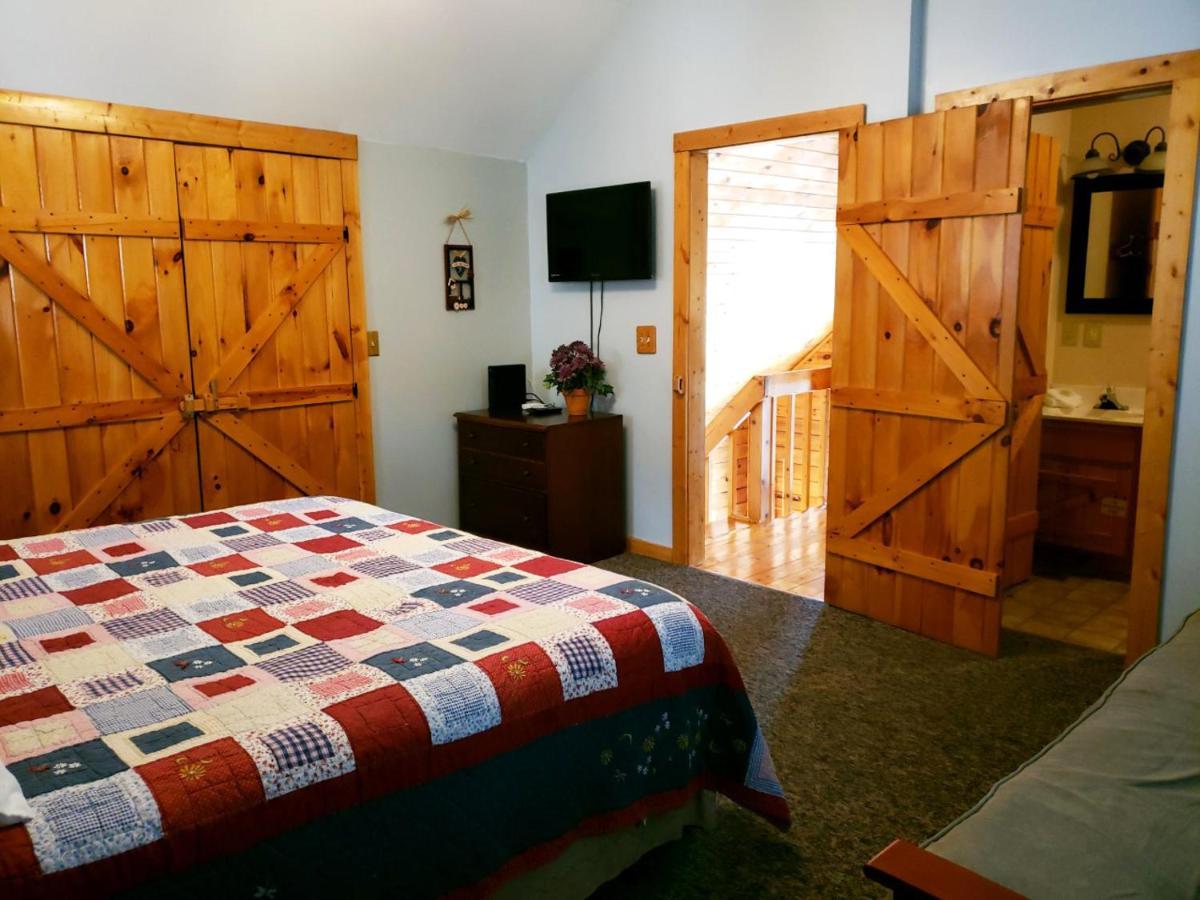 Heaven'S Gate Sevierville Exterior foto